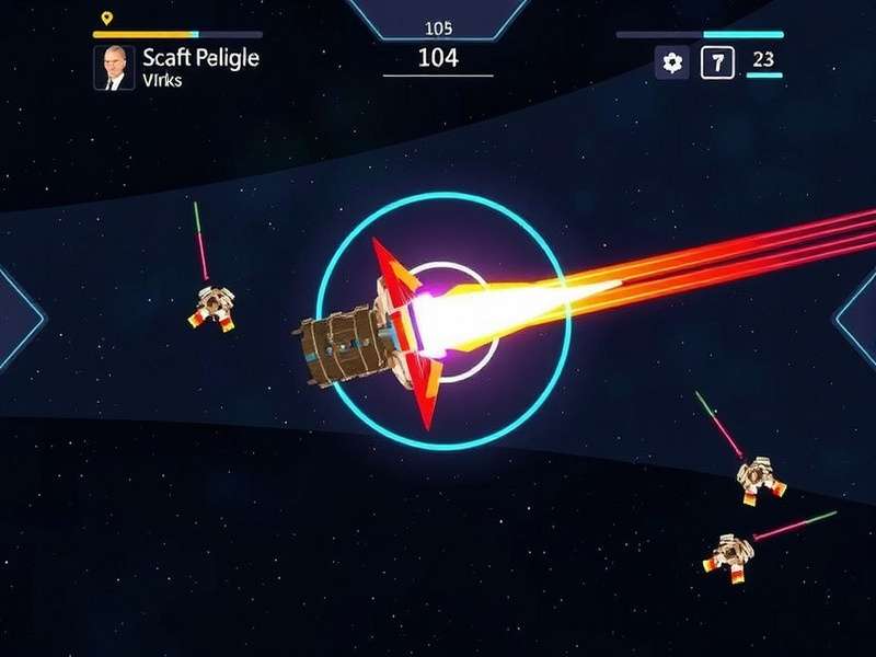 Orbital Sharp Eye Community Events